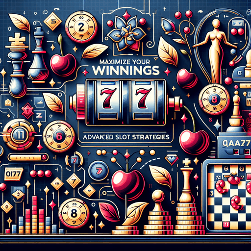 Maximize Your Winnings: Advanced Slot Strategies for BC.Game and Stake.com