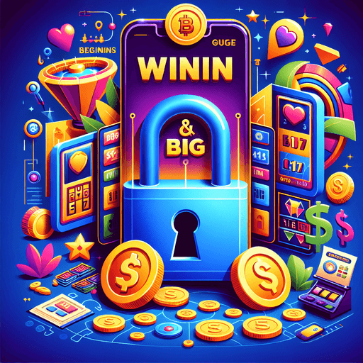 Unlocking Big Wins: A Beginner's Guide to Online Slots on BC.GAME